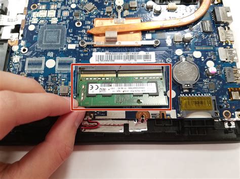 lenovo ideapad 110 memory replacement